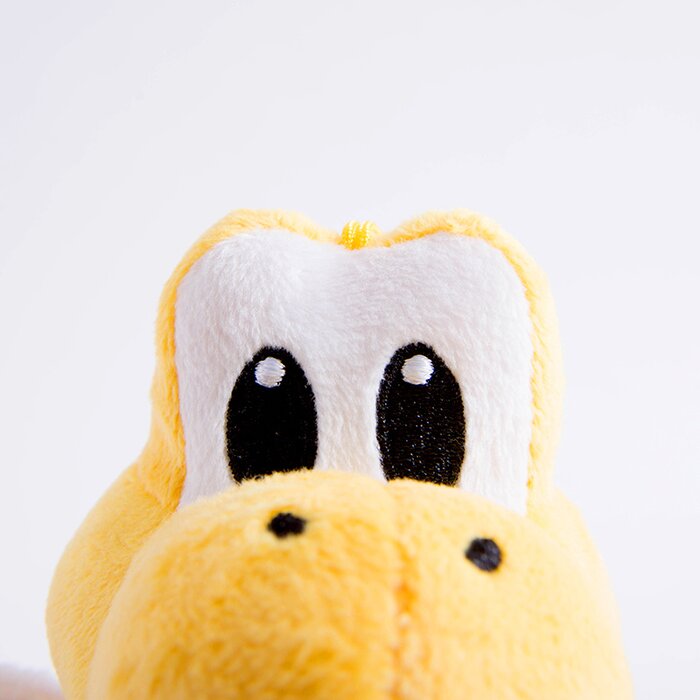 paratroopa plush