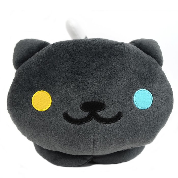 Neko Atsume Big Plush Collection - Tokyo Otaku Mode (TOM)