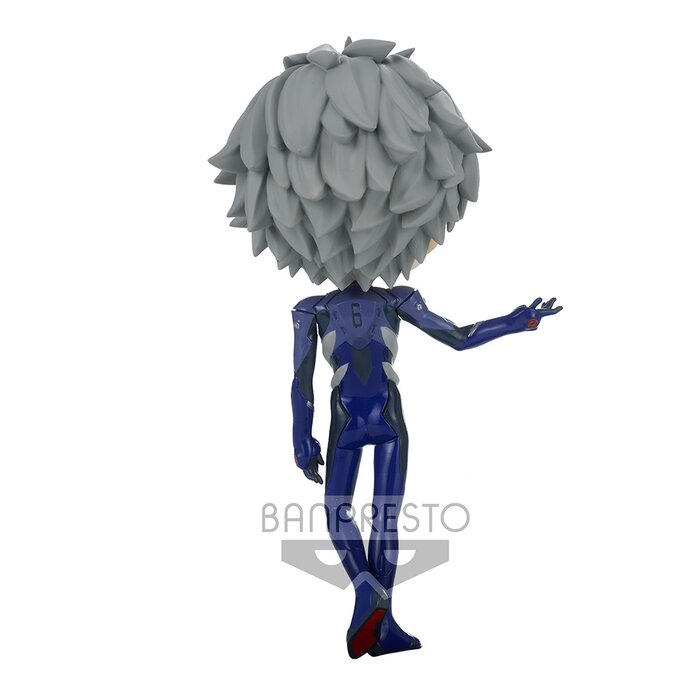 kaworu q posket