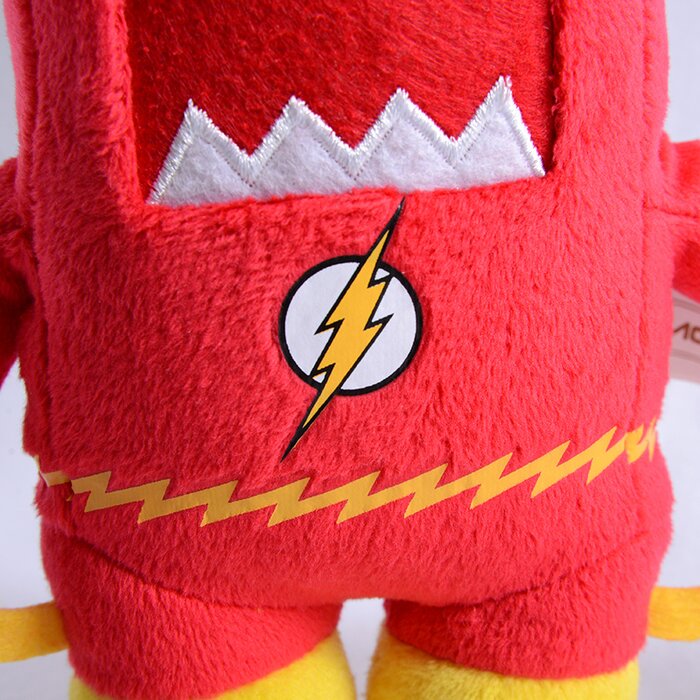 flash plush