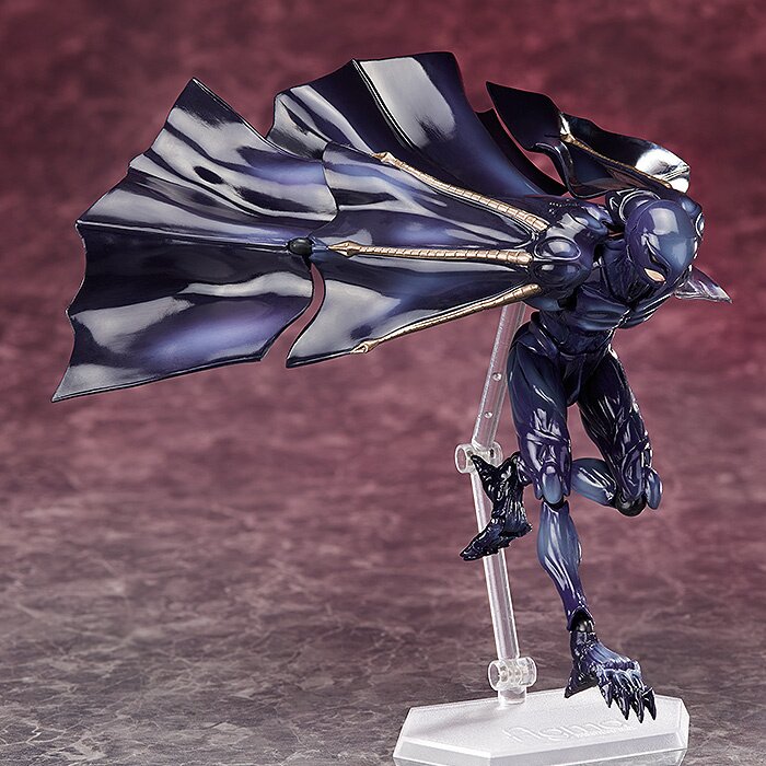 figma Berserk Movie Femto (Re-run): FREEing - Tokyo Otaku Mode (TOM)