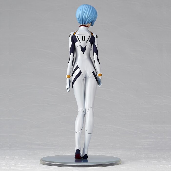 hayashi hiroki figure collection