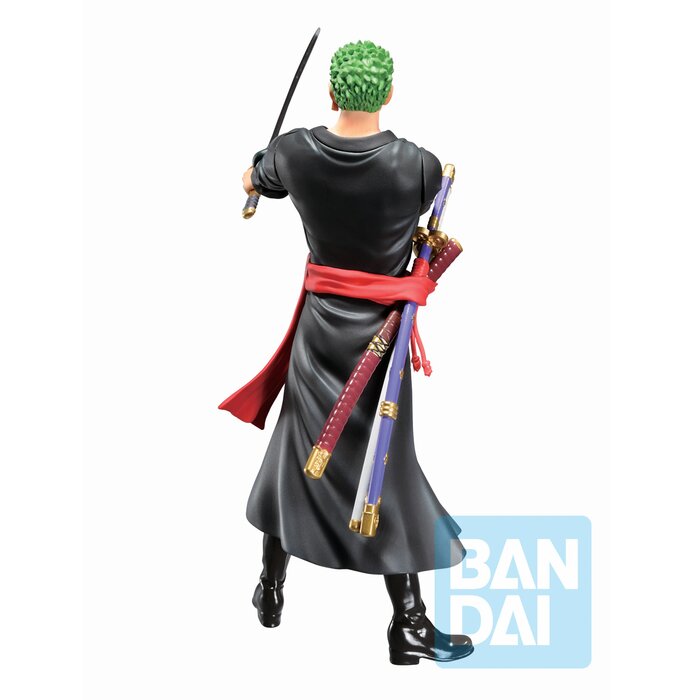 zoro ichibansho