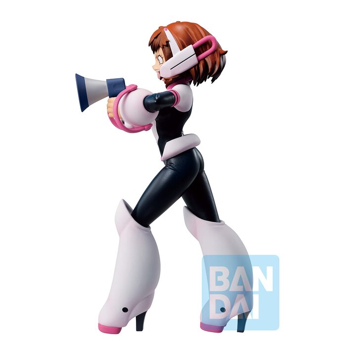 Ichibansho Figure My Hero Academia Ochaco Uraraka (VS) - Tokyo Otaku ...