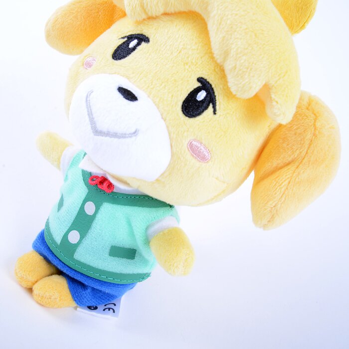 ac isabelle plush