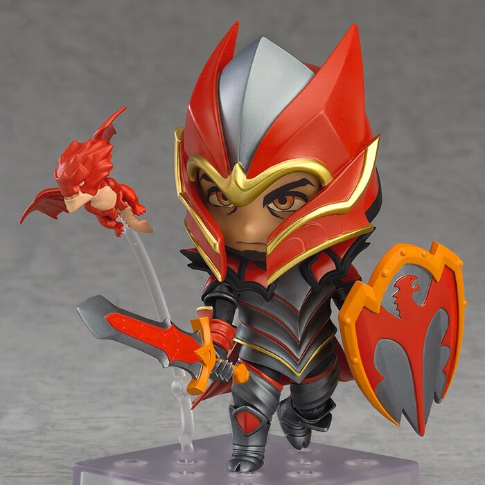 good smile company dota 2