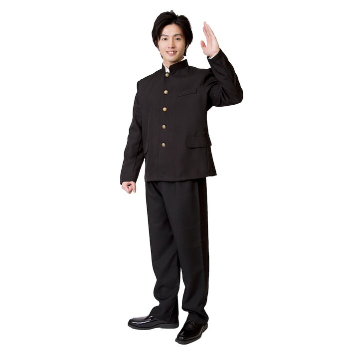 Gakuran Cosplay Set - Tokyo Otaku Mode (TOM)