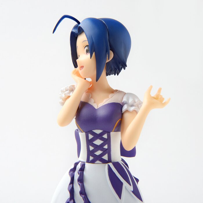 azusa miura figure