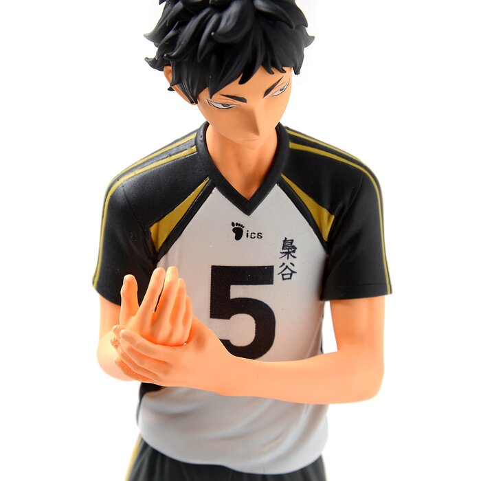 [Haikyu!!] DXF Figures Vol. 10: Banpresto - Tokyo Otaku Mode (TOM)