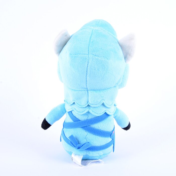 cyrus plush