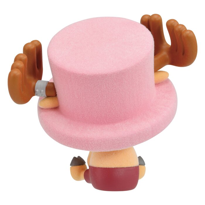 Fluffy Puffy One Piece Chopper - Tokyo Otaku Mode (TOM)