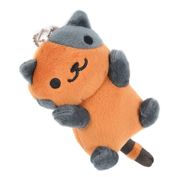 neko atsume plush