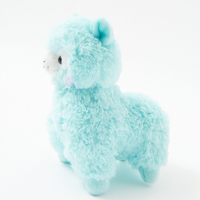 alpacasso rainbow