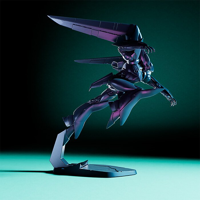 PLAMAX MF-67 Minimum Factory Mobile Police Patlabor Griffon