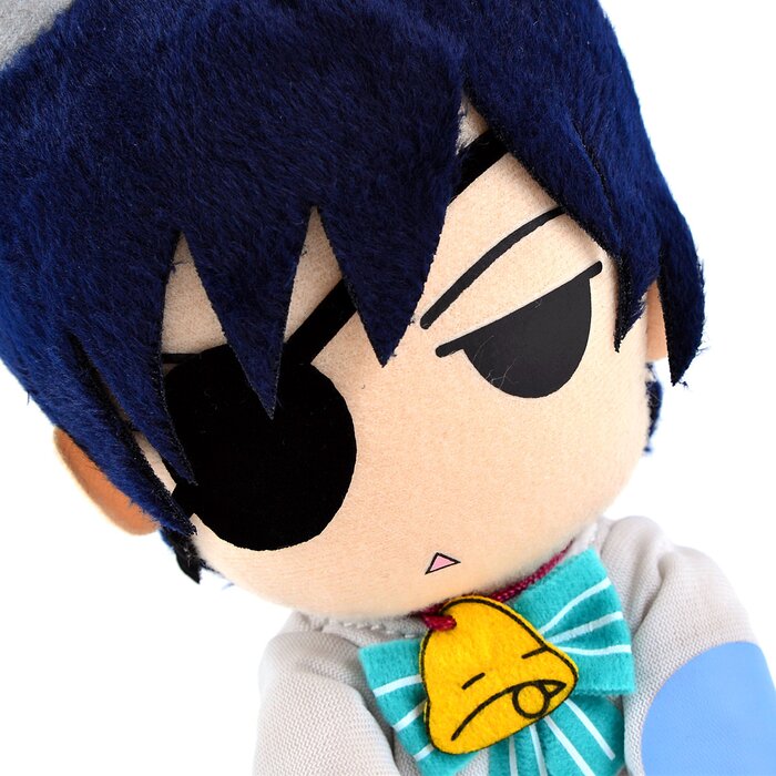 ciel plush