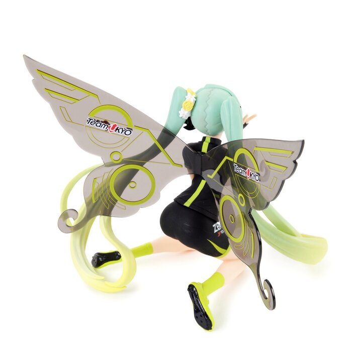 racing miku 2017 figure