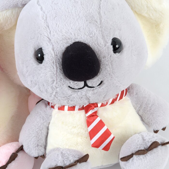 Koalyman Aratasan Koala Plush Collection (Big) Tokyo Otaku Mode (TOM)