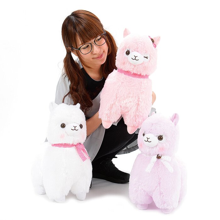 big alpacasso