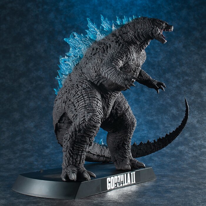 megahouse godzilla 2019