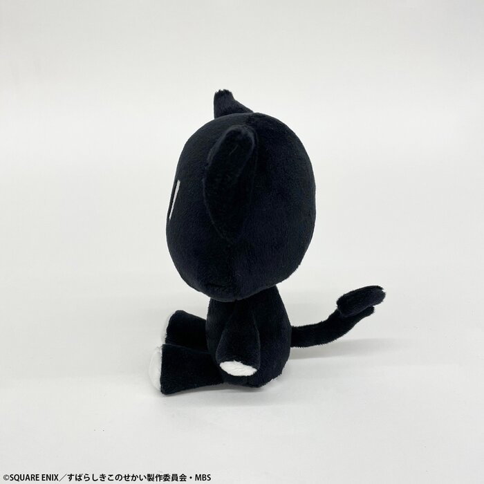 mr mew plush twewy