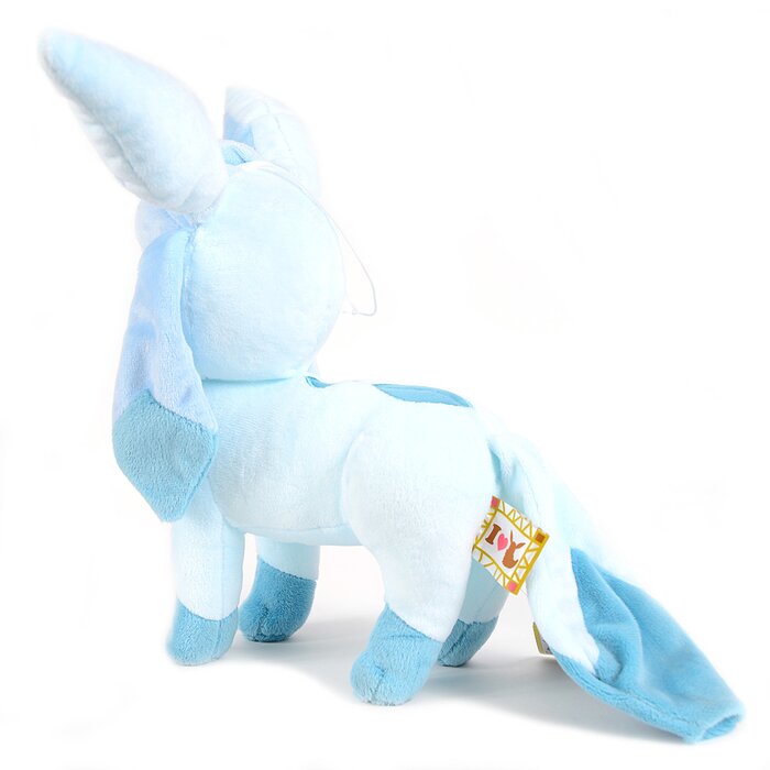 glaceon plush amazon