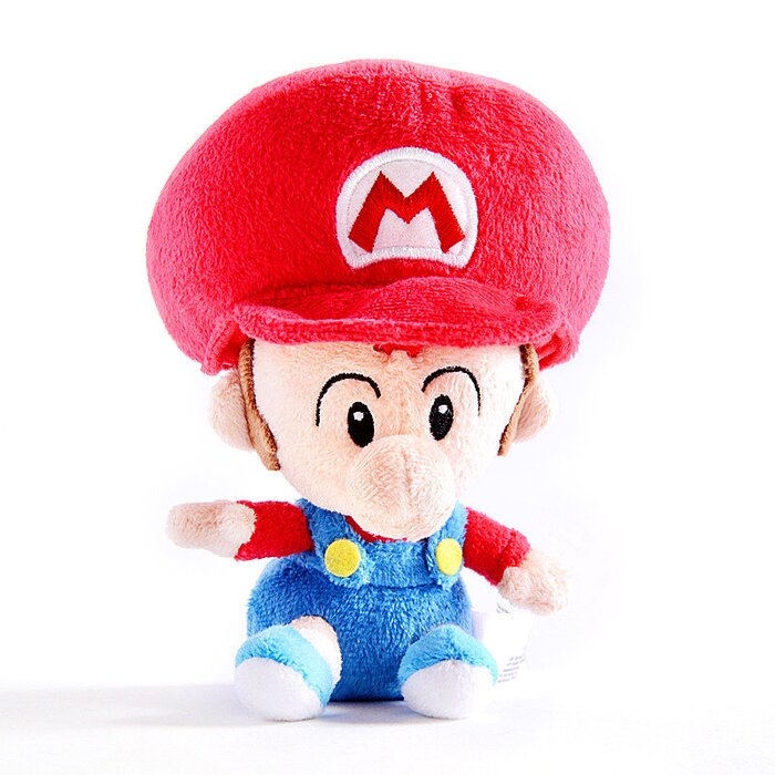 Baby Mario 5