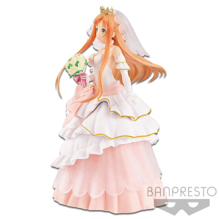 exq figure asuna