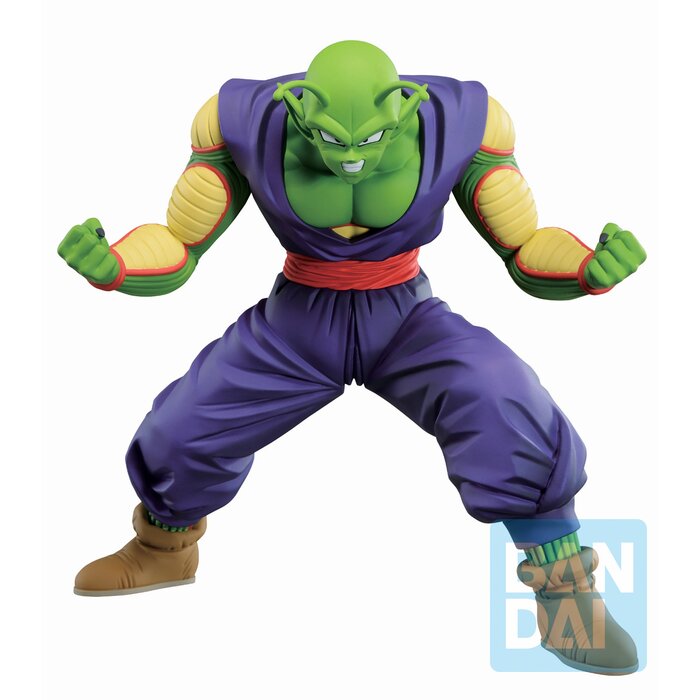 piccolo ichibansho