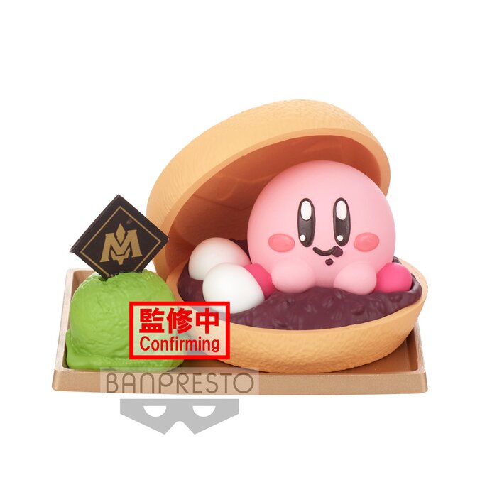 kirby paldolce vol 4