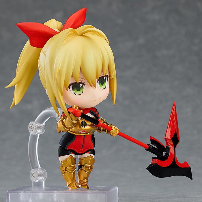 Nendoroid Goodsmile Racing & Type-Moon Racing Nero Claudius