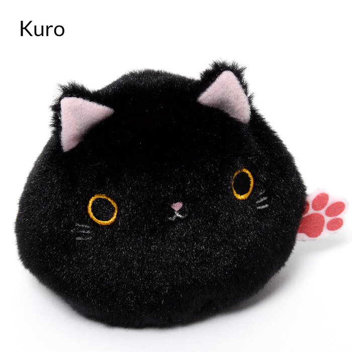 Neko-dango Plush Collection - Tokyo Otaku Mode (TOM)