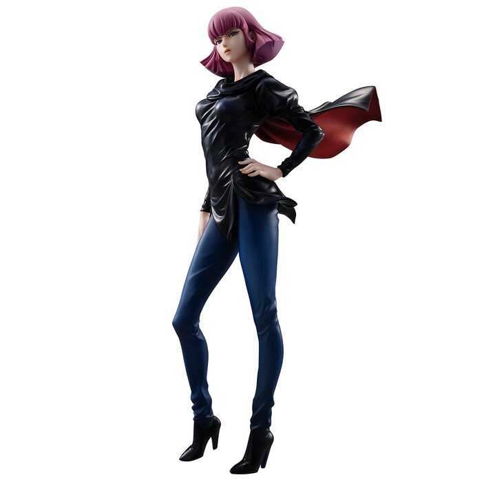 megahouse haman karn
