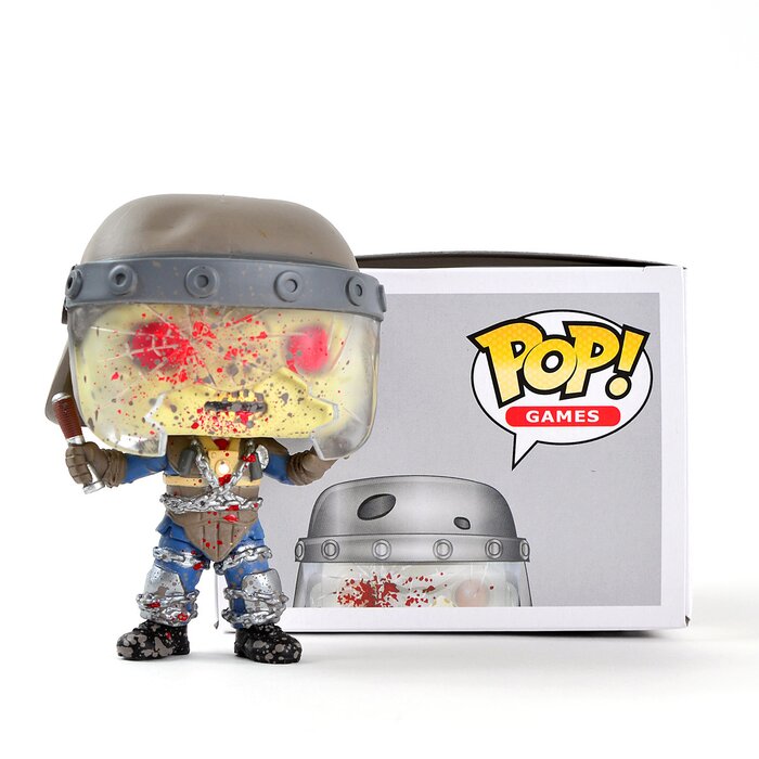 brutus pop figure