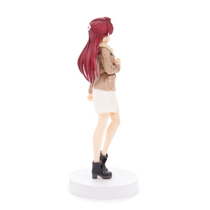 love live sunshine figures