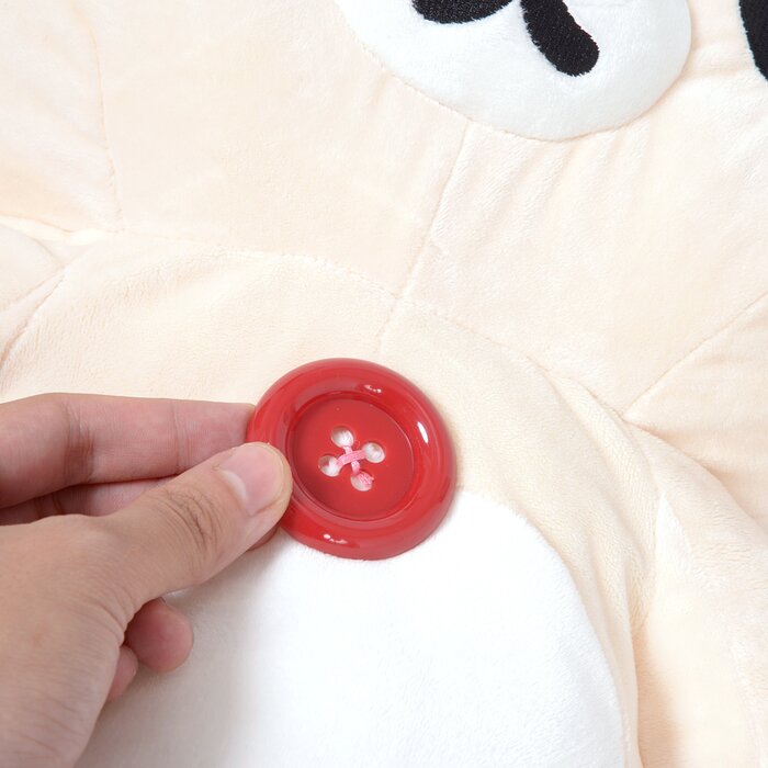 jumbo rilakkuma plush