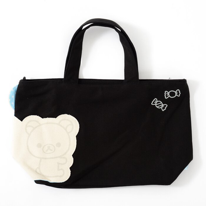 rilakkuma tote bag