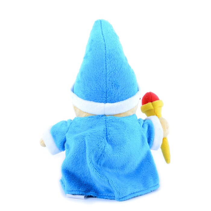 magikoopa plush