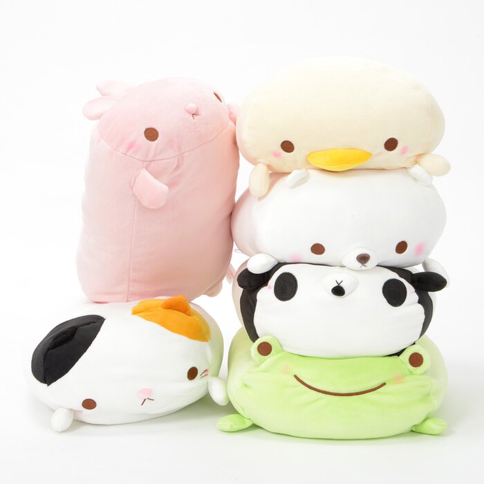 japanese plushies wholesale