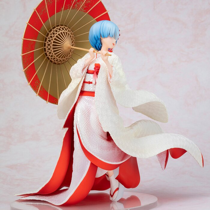 rem re zero kimono