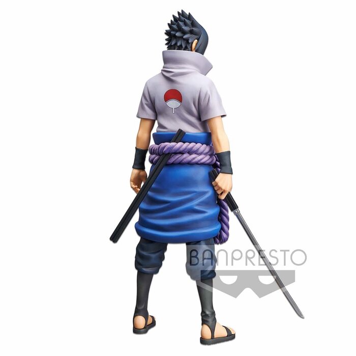 sasuke nero grandista