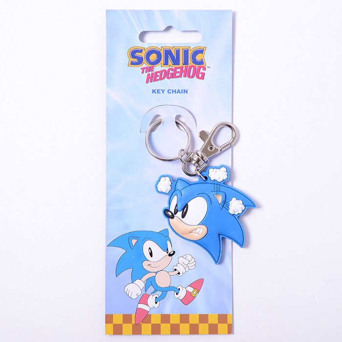 Classic Sonic Keychain - Tokyo Otaku Mode (TOM)