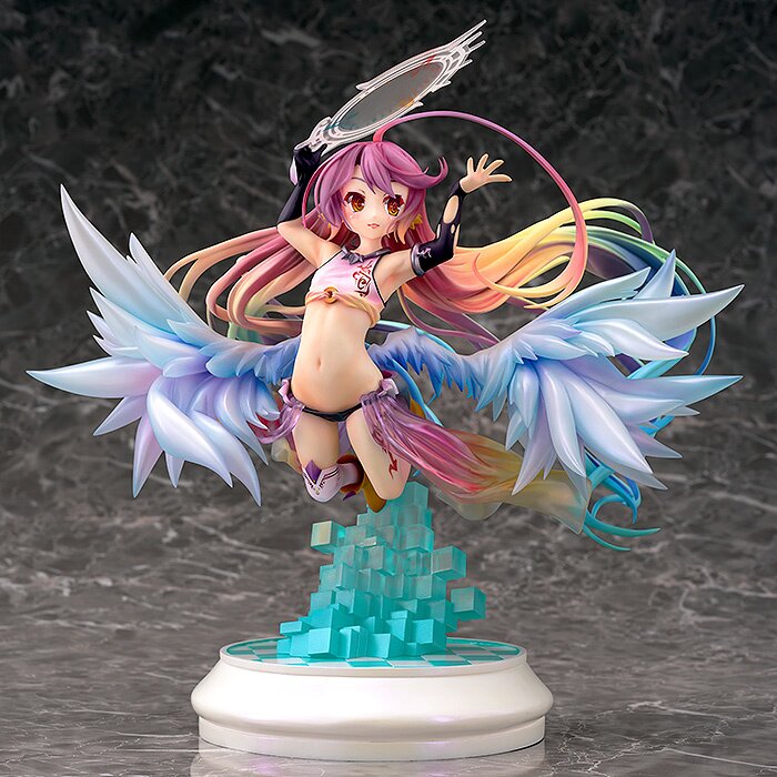 jibril little flügel ver