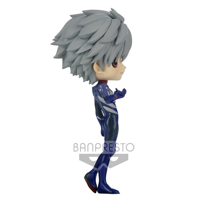 kaworu q posket