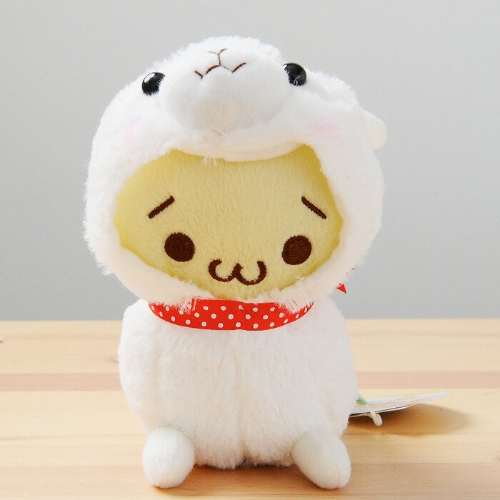 baby alpacasso