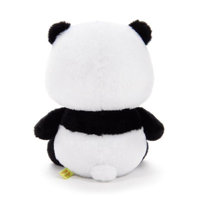 baby panda plush