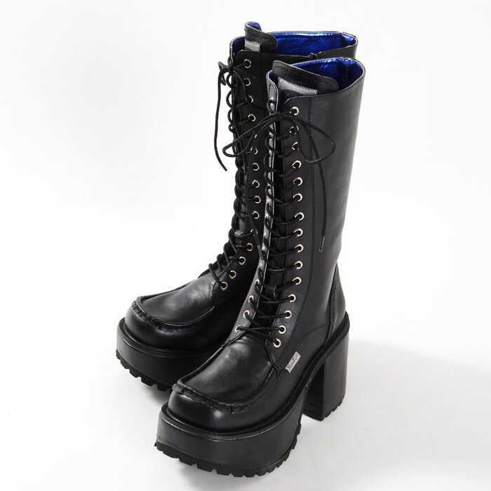 yosuke platform shoes