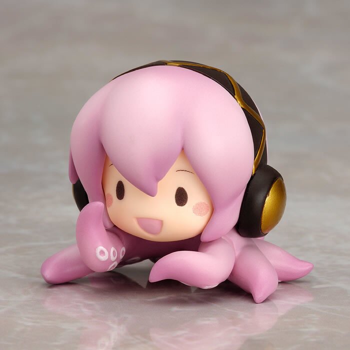 luka nendoroid