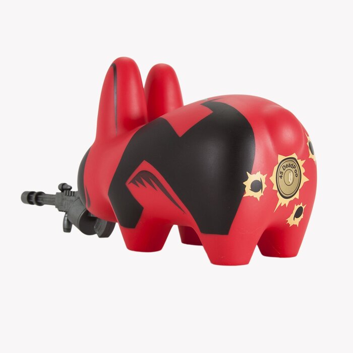 kidrobot deadpool