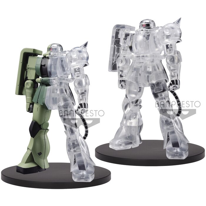 mobile suit gundam internal structure