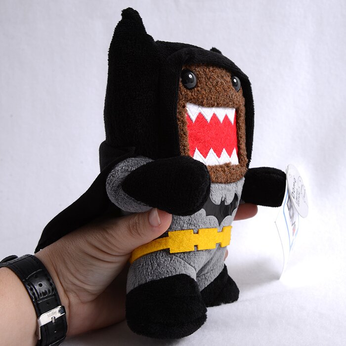 domo batman